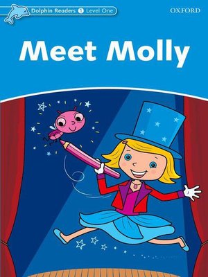 cover image of Meet Molly